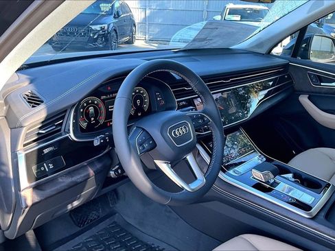 New 2026 Audi Q7 3.0T Premium Plus image 14