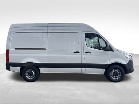 New 2025 Mercedes-Benz Sprinter 2500 image 6