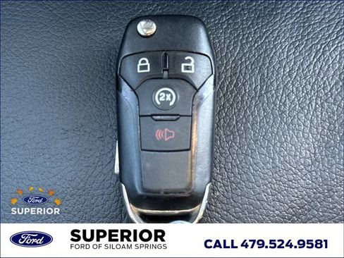 Used 2022 Ford F350 Lariat w/ Chrome Package image 25