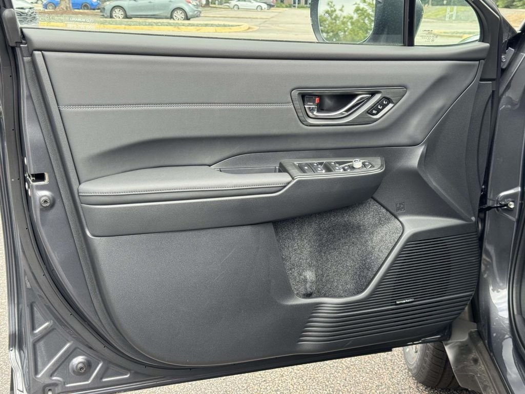 New 2026 Subaru Outback Touring XT AWD/4WD image 14