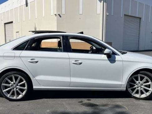 Used 2015 Audi A3 1.8T Premium FWD image 2