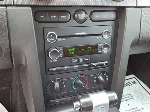 Used 2008 Ford Mustang GT Premium image 14