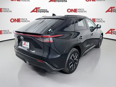 Certified 2026 Toyota bZ AWD/4WD image 8