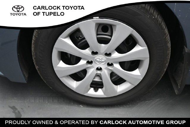 Used 2026 Toyota Corolla LE FWD image 35