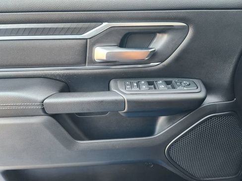 Used 2025 RAM 1500 Lone Star AWD/4WD image 23