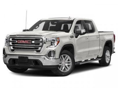 Used 2019 GMC Sierra 1500 SLT