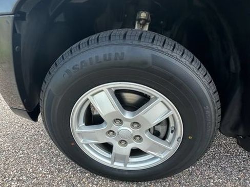 Used 2005 Jeep Grand Cherokee Laredo AWD/4WD image 20