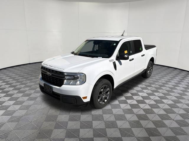 Used 2024 Ford Maverick XLT w/ Equipment Group 300A Standard AWD/4WD image 11
