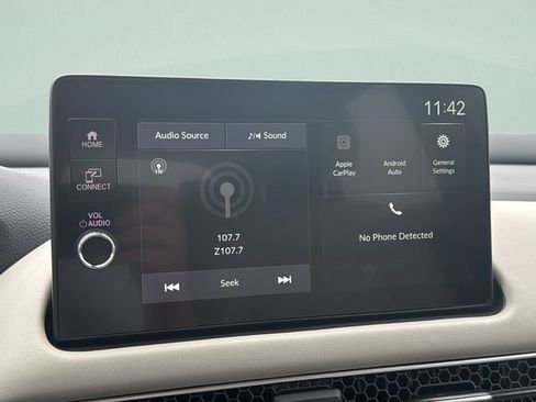 New 2027 Honda HR-V EX-L image 25