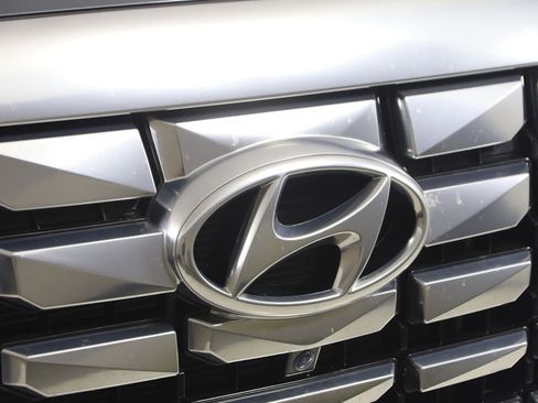 Used 2024 Hyundai Palisade Calligraphy AWD/4WD image 22