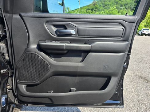 New 2026 RAM 1500 Warlock AWD/4WD image 36