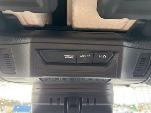 New 2025 Jeep Wrangler Sport S image 45