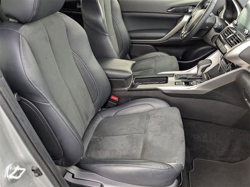 Used 2024 Mitsubishi Eclipse Cross SE image 36