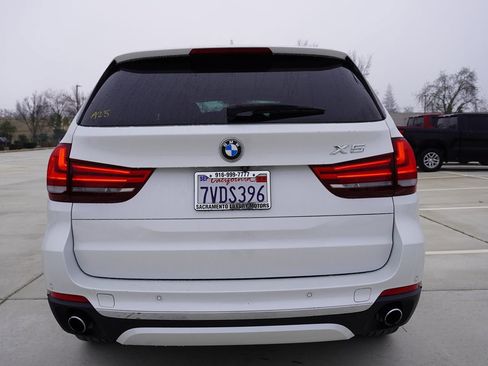 Used 2016 BMW X5 xDrive35i image 12
