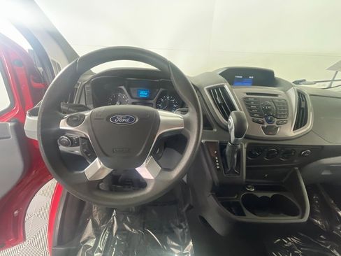Used 2015 Ford Transit 150 XLT image 16