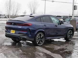 New 2026 BMW X6 M60i video 2