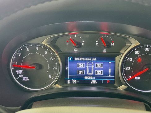 Used 2021 GMC Terrain SLE w/ Driver Convenience Package AWD/4WD image 16