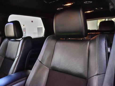 Used 2022 Dodge Durango GT image 24