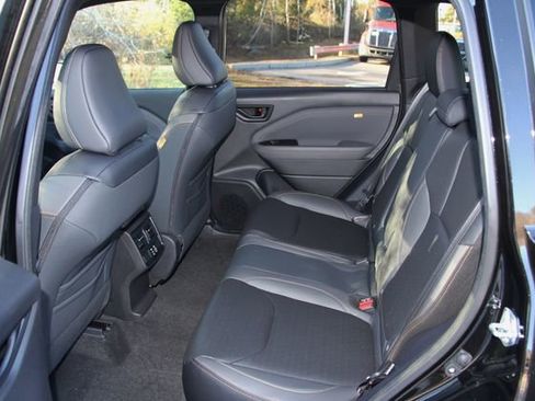 New 2026 Subaru Forester Wilderness AWD/4WD image 11