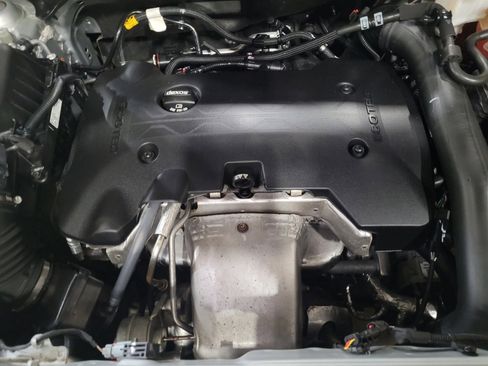 Used 2020 GMC Terrain Denali image 30