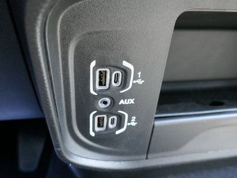 New 2026 RAM 2500 Tradesman AWD/4WD image 21