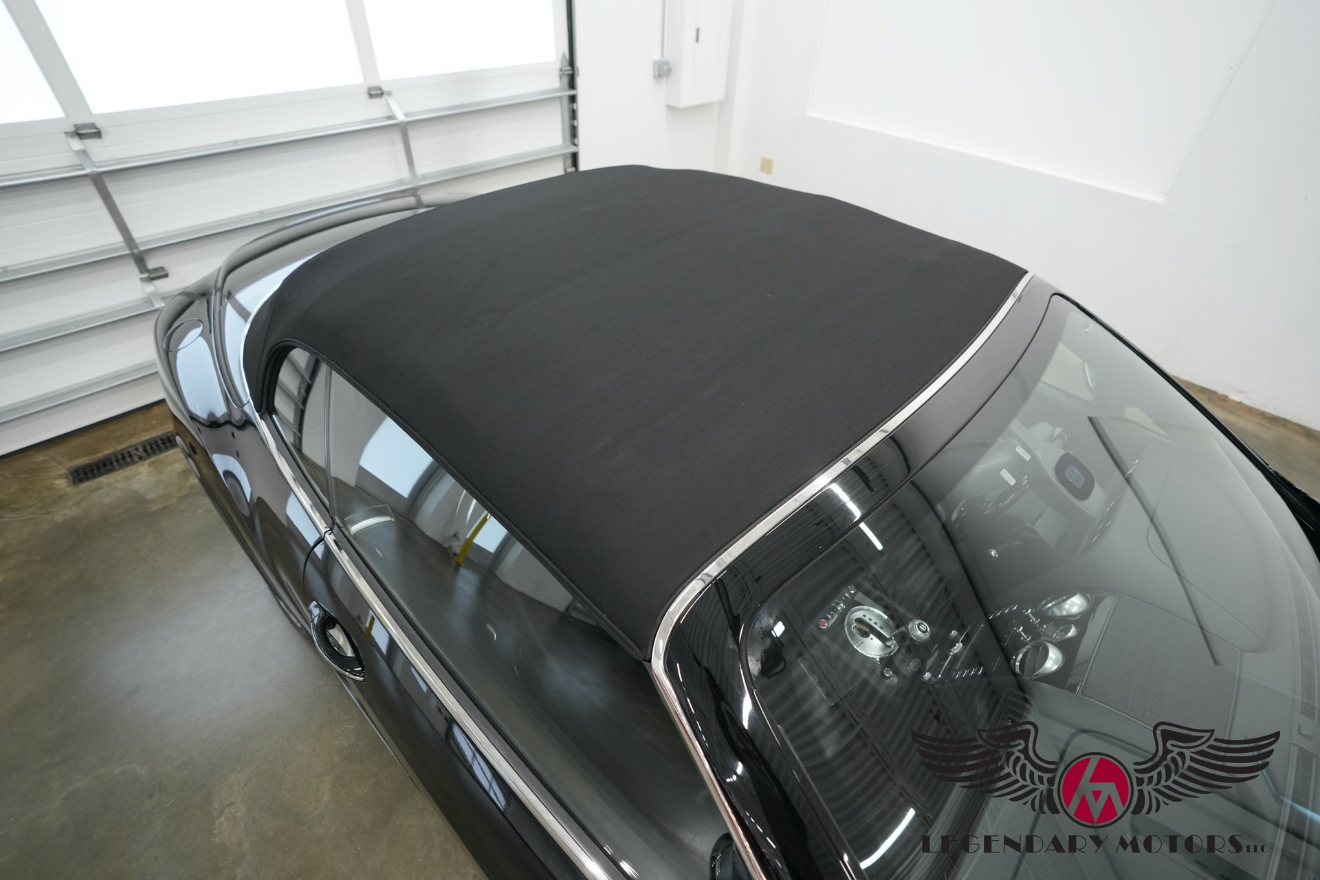 Used 2008 Bentley Continental GTC AWD/4WD image 23