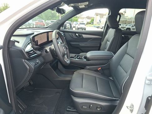 New 2026 Buick Enclave Preferred w/ Power Package AWD/4WD image 15