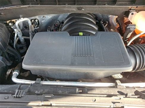 Used 2024 Chevrolet Silverado 1500 RST image 28