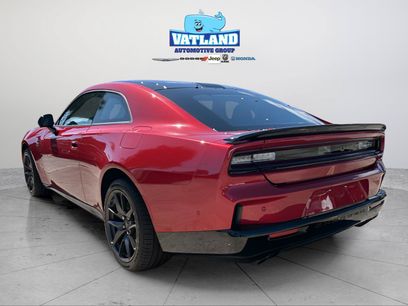 New 2026 Dodge Charger Scat Pack