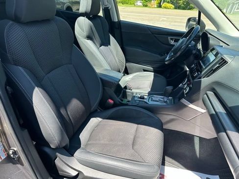 Used 2020 Subaru Forester Premium AWD/4WD image 15