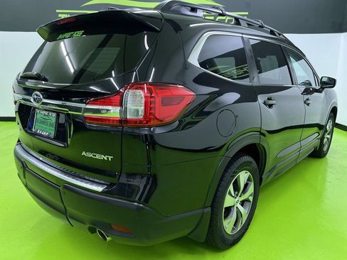 Used 2020 Subaru Ascent Premium w/ Convenience Package AWD/4WD image 10