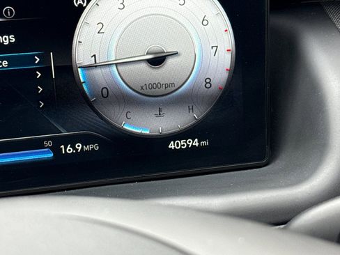 Used 2023 Hyundai Tucson SEL w/ Convenience Package image 29