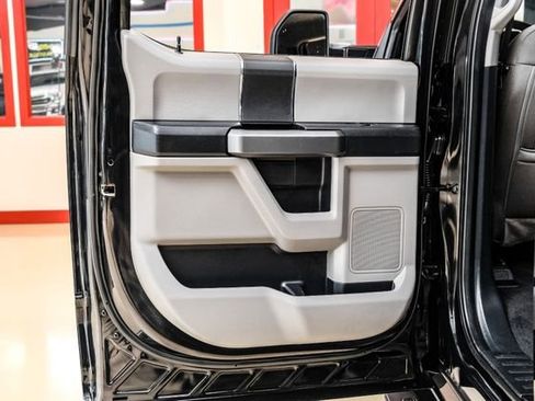 Used 2021 Ford F250 XLT w/ Snow Plow Prep Package AWD/4WD image 40