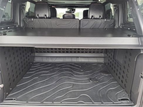 Used 2023 Ford Bronco Badlands image 17