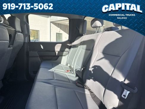 New 2026 Ford F250 XL w/ XL Chrome Package image 18