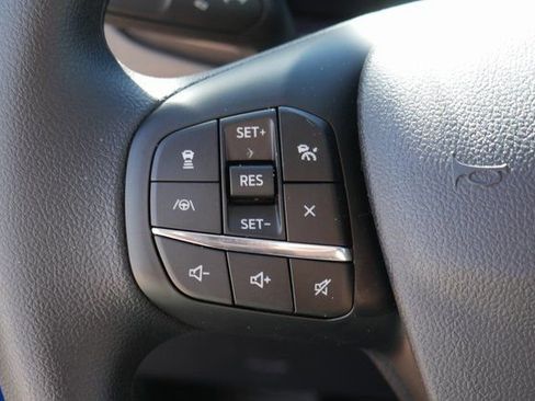 New 2026 Ford Bronco Sport Big Bend image 16