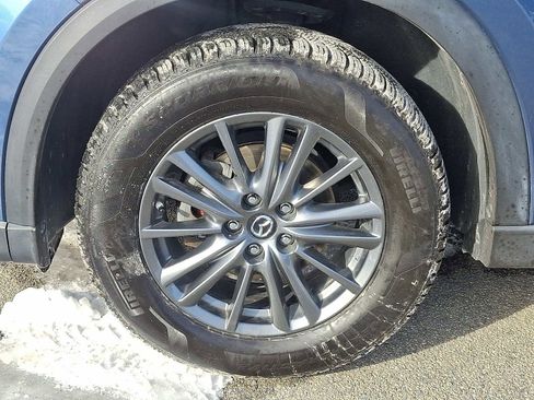 Used 2017 MAZDA CX-5 Touring w/ Preferred Equipment Package image 9