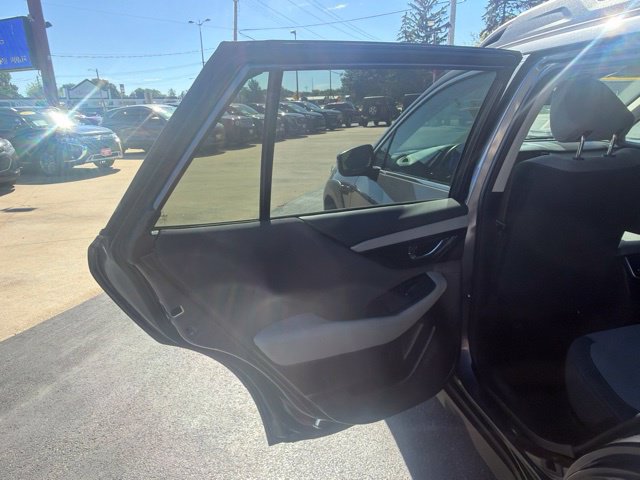 Used 2024 Subaru Outback Premium AWD/4WD image 20