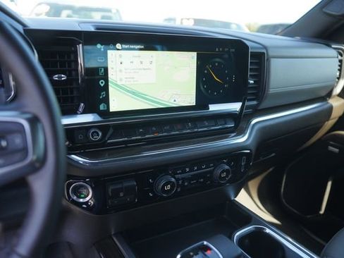 Used 2023 Chevrolet Silverado 1500 RST w/ Convenience Package II image 26