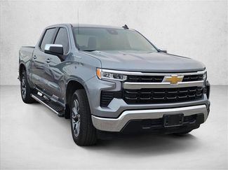 Used 2026 Chevrolet Silverado 1500 LT RWD video 3