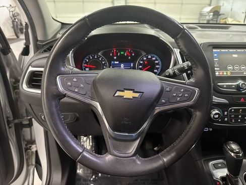 Certified 2019 Chevrolet Equinox LT FWD image 28