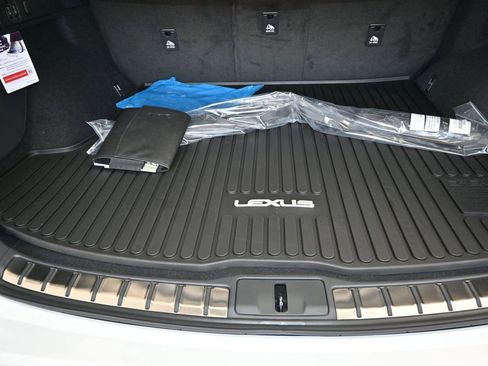 New 2026 Lexus RX 350 AWD/4WD image 21