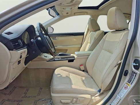 Used 2015 Lexus ES 350 image 14
