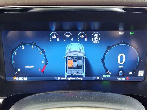 New 2026 Ford F150 King Ranch w/ Equipment Group 601A High AWD/4WD image 21