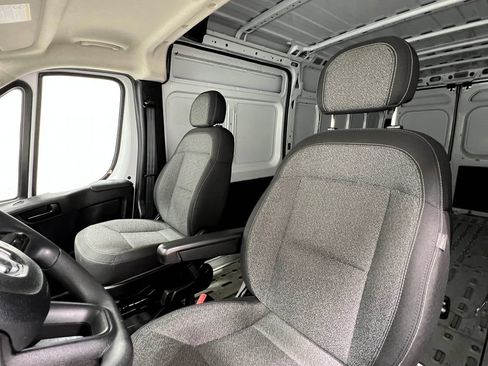 Used 2023 RAM ProMaster 3500 FWD image 13