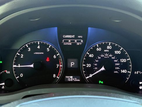 Used 2015 Lexus RX 350 350 image 16