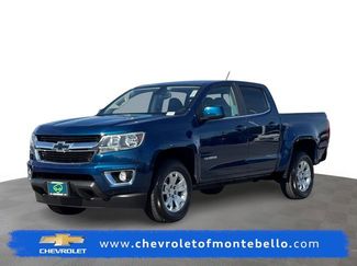 Certified 2019 Chevrolet Colorado LT w/ LT Convenience Package video 1