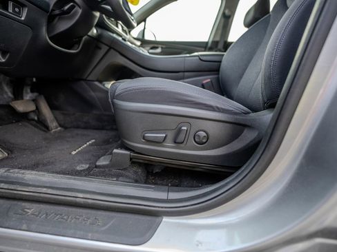 Used 2022 Hyundai Santa Fe SEL image 13