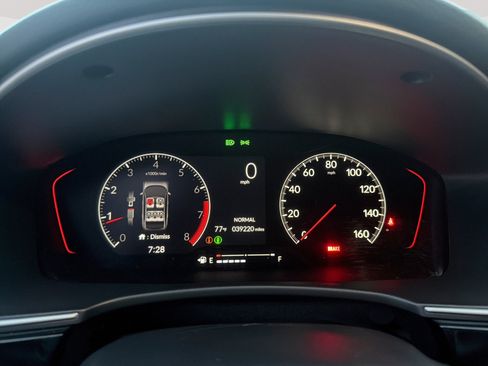 Used 2024 Honda Civic Si image 10