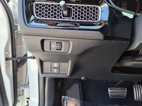 Used 2023 Honda Civic Sport image 14